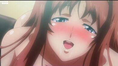 OVA爱妻寝取_中文字幕_就让精液把小穴都填满掉