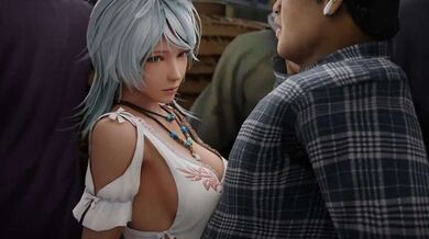 HAT9413 [Jerid] Patty molest