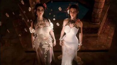 双飞美杜莎萧熏儿